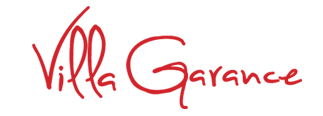 VILLA GARANCE ESSAOUIRA logo