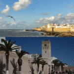 VILLA GARANCE ESSAOUIRA medina