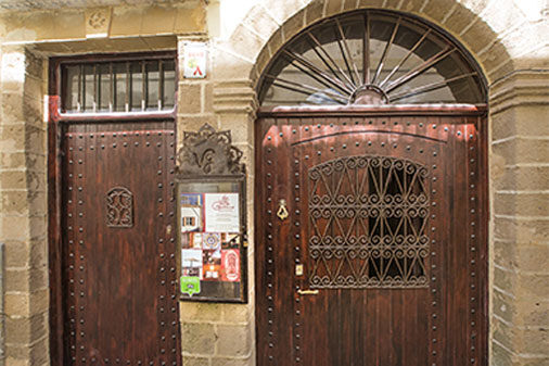 VILLA GARANCE ESSAOUIRA Authentique Riad medina