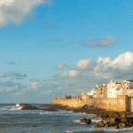 VILLA GARANCE ESSAOUIRA see view