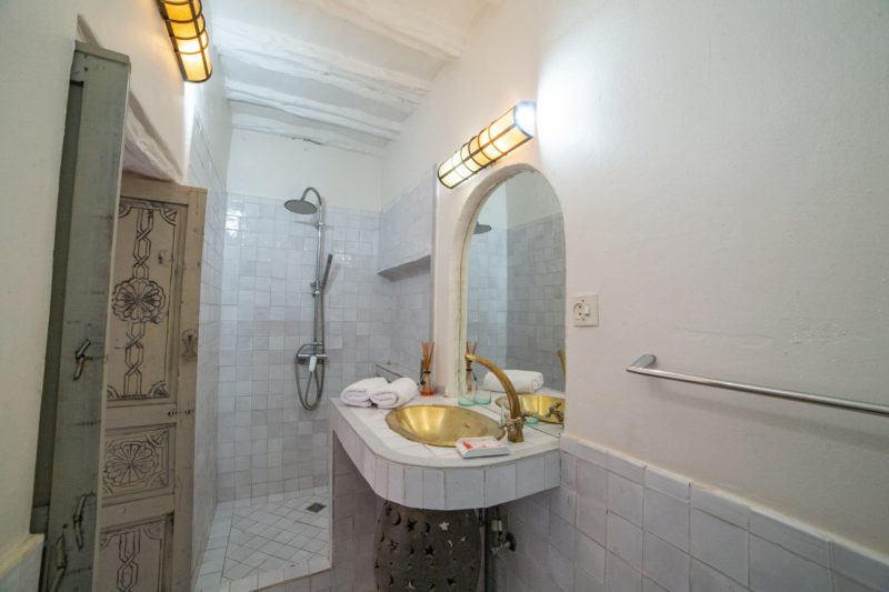 VILLA GARANCE ESSAOUIRA chambre 9