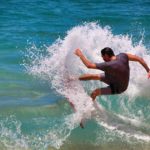 sport nautique essaouira