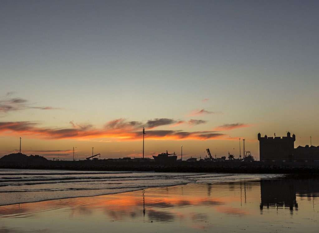 découvrir essaouira