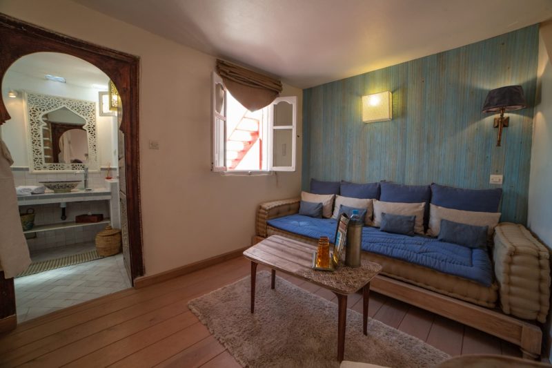 VILLA GARANCE ESSAOUIRA suite 10