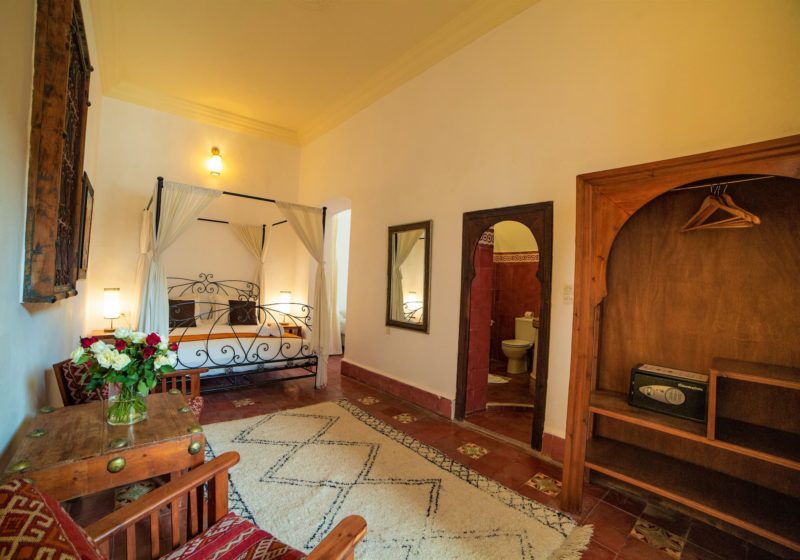 VILLA GARANCE ESSAOUIRA suite 8