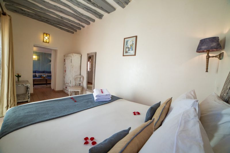 VILLA GARANCE ESSAOUIRA suite 10