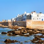 VILLA GARANCE ESSAOUIRA visite guidée