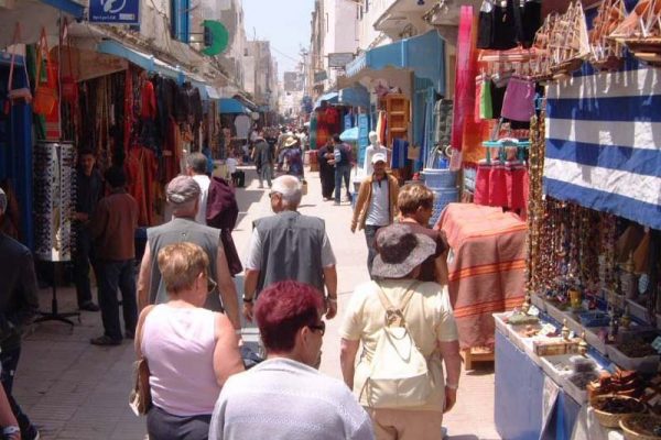 essaouira souk